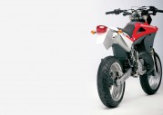 Husqvarna SM125s